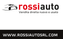 Logo Rossi Auto srl